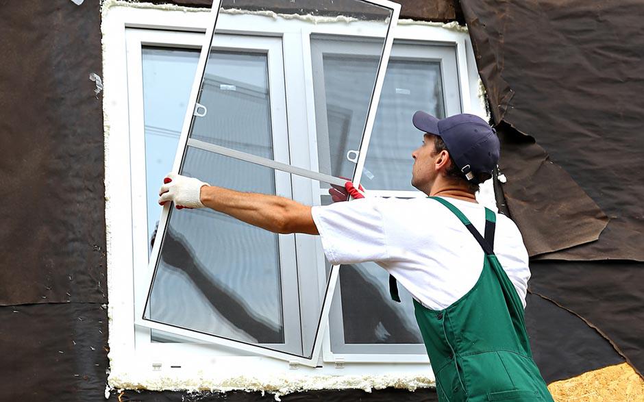 dépannage vitrier Drancy